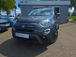 Utilisé 2022 Fiat 500 Cross Citadine | 14 990 € (Prix juste)