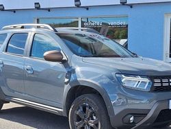 Utilisé 2024 Dacia Duster SUV | 19 990 € (Prix juste)