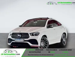 Utilisé 2021 Mercedes GLE400 Coupé | 82 600 € (Prix juste)