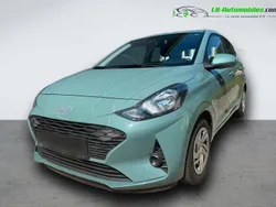 Utilisé 2023 Hyundai i10 Citadine | 17 900 € (Prix juste)