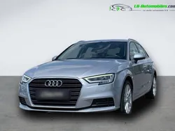 Utilisé 2019 Audi A3 Sportback Berline | 22 800 € (Prix juste)