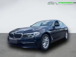 Utilisé 2017 BMW 520 Berline | 31 000 €