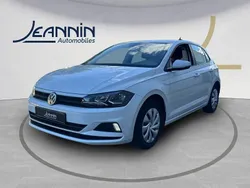 Utilisé 2018 VW Polo S Citadine | 11 490 € (Bon prix)