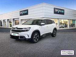 Utilisé 2021 Citroën C5 Aircross Feel SUV | 19 989 € (Prix juste)