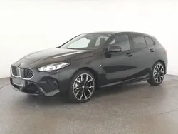 Noir Utilisé 2024 BMW 120 M Sport Citadine | 38 980 €