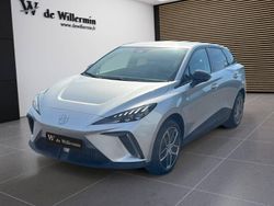 Gris Utilisé 2025 MG MG4 EV Luxury Citadine | 28 990 € (Prix cher)