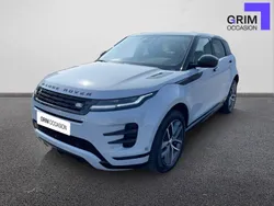 Utilisé 2024 Land Rover Range Rover evoque | 59 990 €