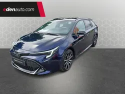 Utilisé 2024 Toyota Corolla Sport Break | 30 990 € (Prix juste)