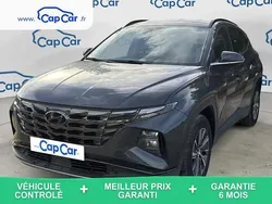 Utilisé 2021 Hyundai Tucson SUV | 20 990 € (Super prix)