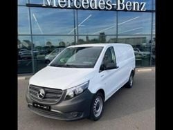Occasion 2023 Mercedes e-Vito Monospace | 38 980 € (Prix juste)