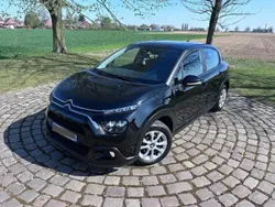 Noir Utilisé 2021 Citroën C3 Business Class Citadine | 10 300 € (Super prix)