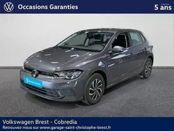 Utilisé 2022 VW Polo Life | 18 990 € (Prix juste)