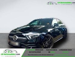 Utilisé 2020 Mercedes A35 AMG AMG Berline | 42 200 € (Prix assez cher)