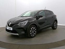 Noir Utilisé 2024 Renault Captur Evolution SUV | 23 790 € (Prix juste)