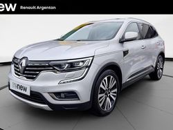 Gris Utilisé 2019 Renault Koleos Initiale Paris SUV | 21 990 €