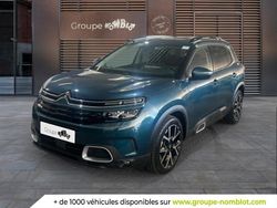 Utilisé 2021 Citroën C5 Aircross Shine SUV | 23 780 € (Prix juste)