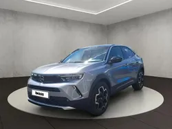 Argent Utilisé 2022 Opel Mokka-e Ultimate SUV | 17 450 € (Prix juste)