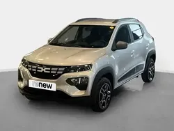 Gris Utilisé 2023 Dacia Spring Expression Citadine | 11 990 €
