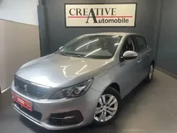 Utilisé 2021 Peugeot 308 Berline | 11 900 € (Super prix)