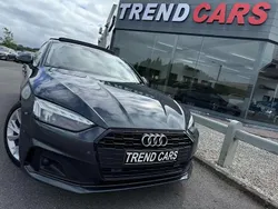 Gris Utilisé 2022 Audi A5 Sport Coupé | 31 999 €