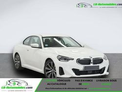 Utilisé 2024 BMW 218 Sport Line Coupé | 35 900 € (Super prix)