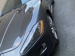 Noir Utilisé 2009 Maserati Granturismo Coupé | 45 000 €