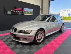 Blanc Utilisé 2000 BMW Z3 Sport Line | 27 990 €