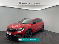 Rouge Utilisé 2023 Renault Austral Techno Esprit Alpine SUV | 33 990 € (Prix juste)