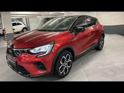 Nouvelle 2024 Mitsubishi ASX Instyle SUV | 29 999 € (Prix juste)