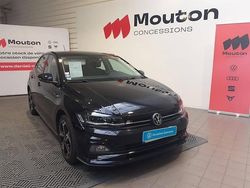 Utilisé 2021 VW Polo R-line | 17 900 € (Prix juste)