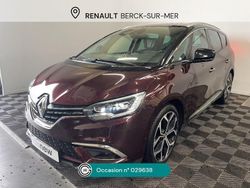 Utilisé 2021 Renault Grand Scénic IV Intens Monospace | 20 890 €