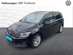 Utilisé 2019 VW Touran Monospace | 26 489 € (Prix juste)