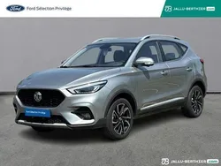 Utilisé 2023 MG ZS Luxury Berline | 16 289 € (Prix juste)