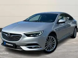 Gris Utilisé 2019 Opel Insignia Elite Berline | 14 799 € (Prix juste)
