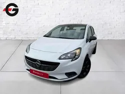 Blanc Utilisé 2019 Opel Corsa Edition Berline | 8 990 € (Super prix)