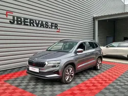 Utilisé 2022 Skoda Karoq Business Line SUV | 21 990 € (Prix juste)