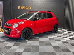 Utilisé 2018 Citroën C1 Shine Citadine | 7 990 € (Prix juste)