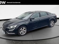 Noir Utilisé 2018 Renault Talisman Business Berline | 12 790 € (Super prix)