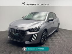 Occasion 2024 Peugeot 208 Allure Citadine | 20 990 € (Prix juste)