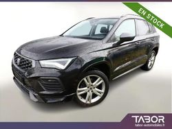 Noir Utilisé 2021 Seat Ateca FR SUV | 22 488 € (Bon prix)
