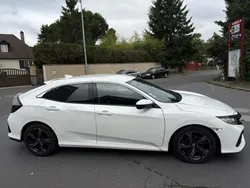 Utilisé 2017 Honda Civic Executive Berline | 14 900 € (Prix assez cher)