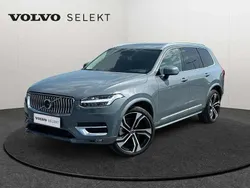 Gris Utilisé 2023 Volvo XC90 Plus SUV | 66 656 € (Prix assez cher)