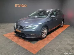 Gris Utilisé 2020 Seat Leon Style Break | 16 490 € (Super prix)