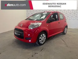 Utilisé 2009 Citroën C1 Comfort Citadine | 3 990 € (Bon prix)
