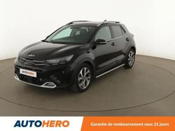 Noir Utilisé 2022 Kia Stonic GT-Line SUV | 19 590 € (Bon prix)
