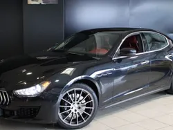 Utilisé 2018 Maserati Ghibli GranLusso Coupé | 42 980 €
