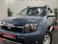 Utilisé 2010 Dacia Duster Lauréate SUV | 12 990 € (Prix assez cher)