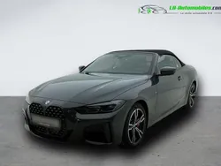 Utilisé 2023 BMW M440 M Sport Berline | 59 700 €