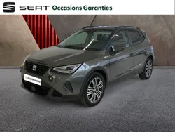 Gris Utilisé 2024 Seat Arona Copa SUV | 20 729 € (Bon prix)