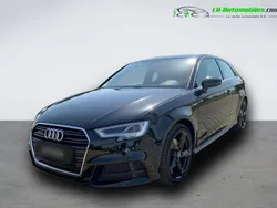 Utilisé 2016 Audi A3 Berline | 23 900 € (Prix juste)